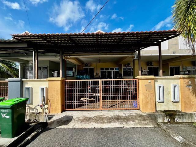 Terraced House for sale in Guar Chempedak, Kedah