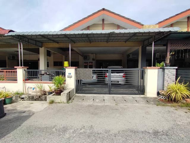 Terraced House for sale in Perak