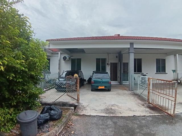 Terraced House for sale in Kangar, Perlis