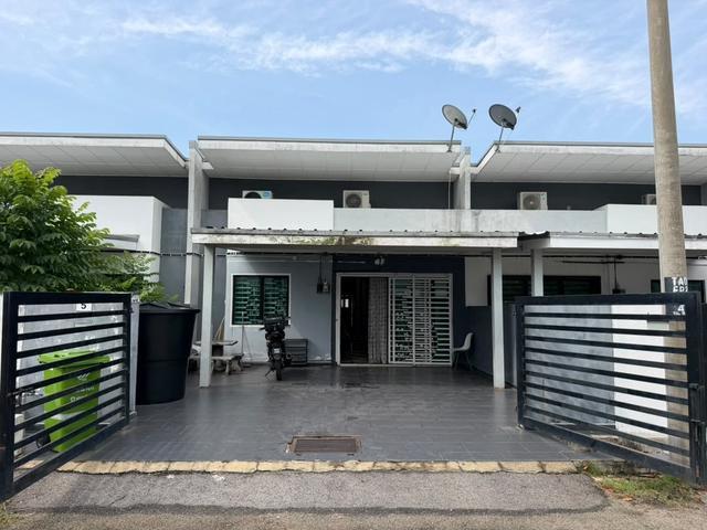 Terraced House for sale in Kuantan, Pahang