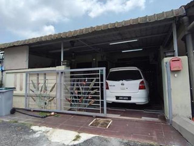 Terraced House for sale in Ayer Keroh, Melaka Tengah