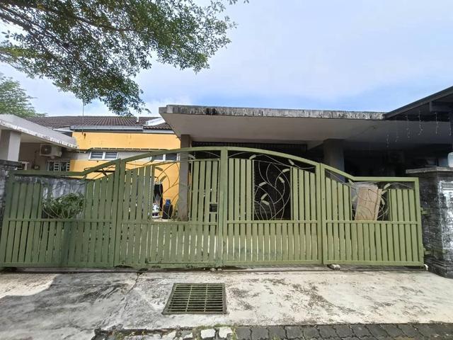 Terraced House for sale in Kuantan, Pahang