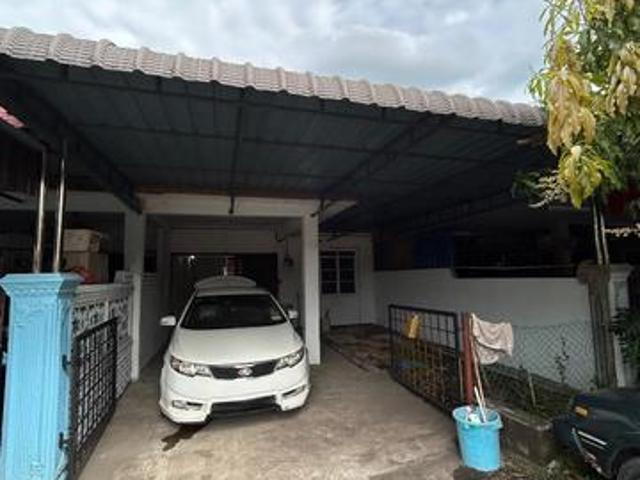 Terraced House for sale in Mukim Bagan Serai, Kerian