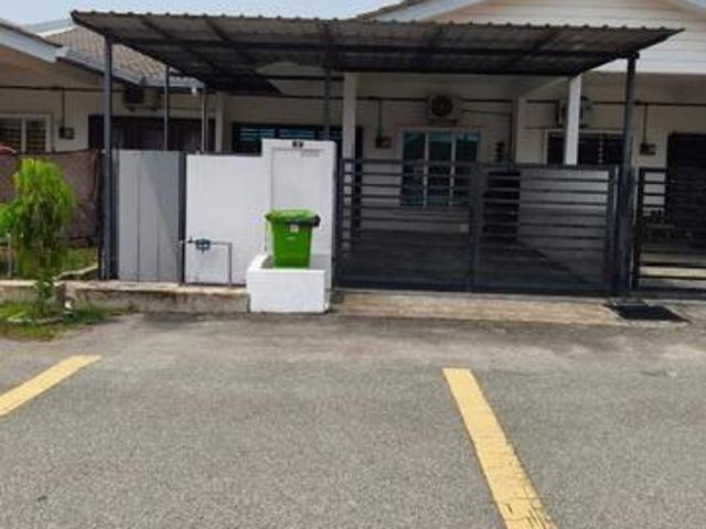 Terraced House for sale in Kuantan, Pahang