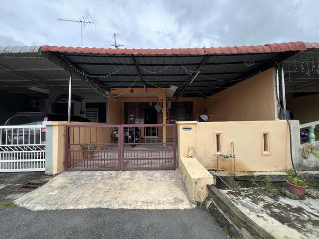 Terraced House for sale in Kuala Muda, Kedah