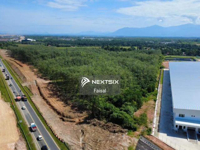 Residential House for sale in Kuala Muda, Kedah