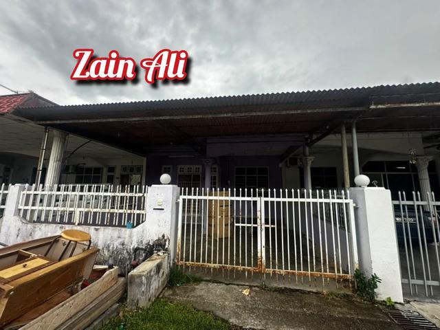 Terraced House for sale in Sungai Petani, Kuala Muda