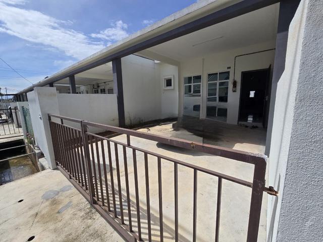 Terraced House for sale in Lunas, Kedah