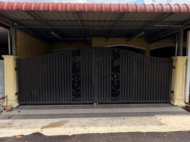 Terraced House for sale in Sungai Petani, Kuala Muda