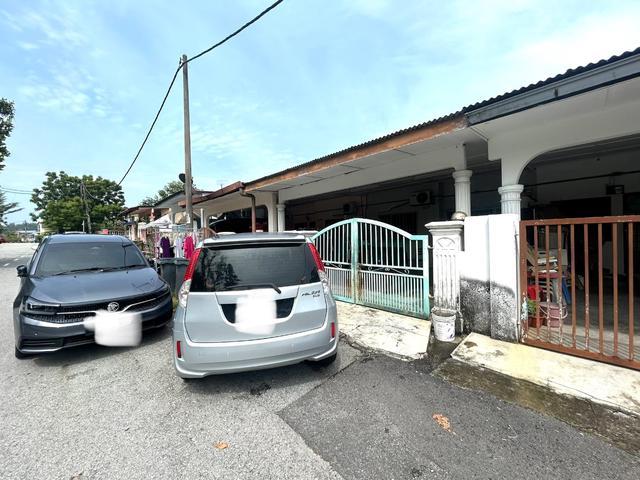 Terraced House for sale in Sendayan Village, Negeri Sembilan