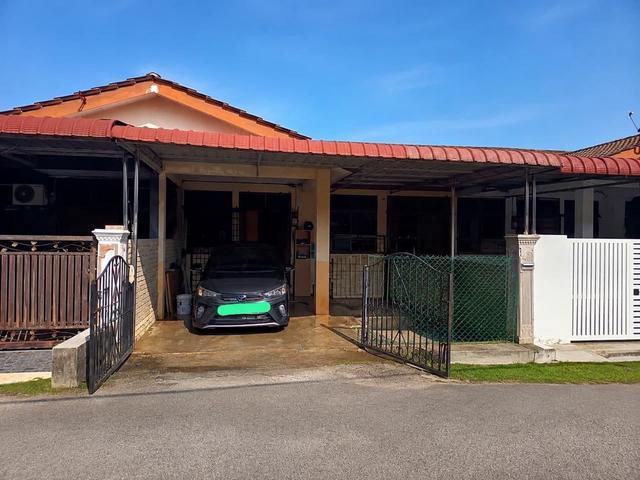 Terraced House for sale in Sungai Petani, Kuala Muda
