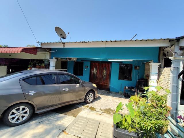 Terraced House for sale in Perak, Behrang Stesen