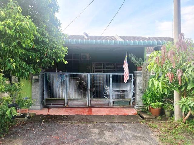 Terraced House for sale in Tringganu
