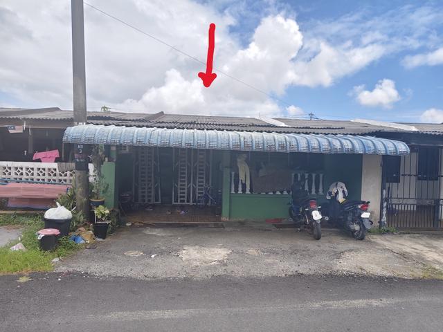 Terraced House for sale in Tringganu