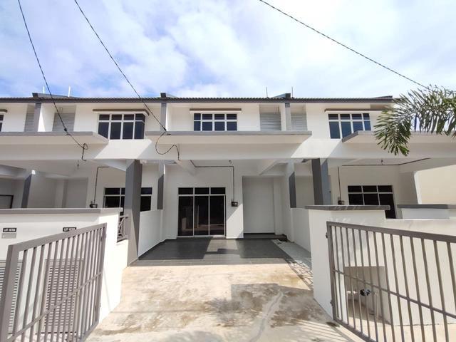 Terraced House for sale in Tringganu