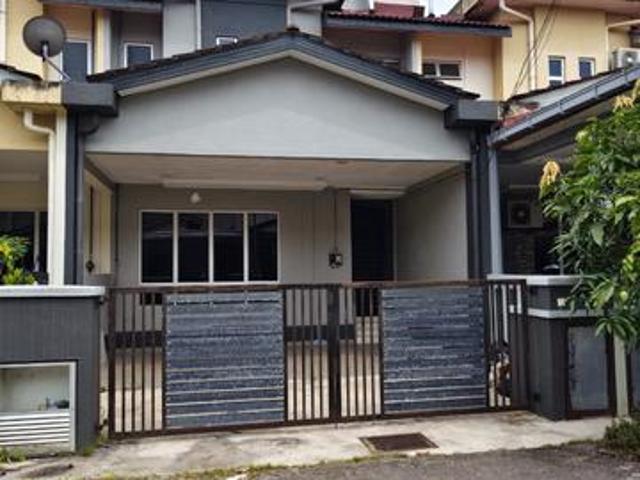 Terraced House for sale in Marang