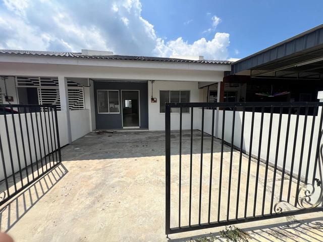 Terraced House for sale in Padang Serai, Kedah