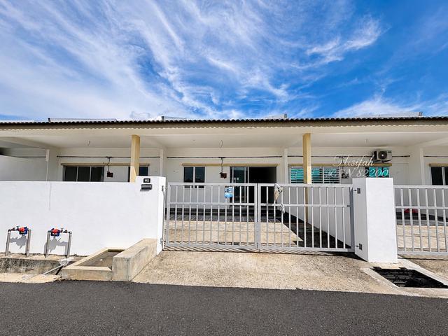 Terraced House for sale in Sungai Petani, Kuala Muda