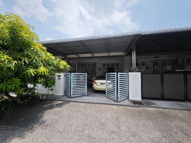 Terraced House for sale in Kuala Muda, Kedah