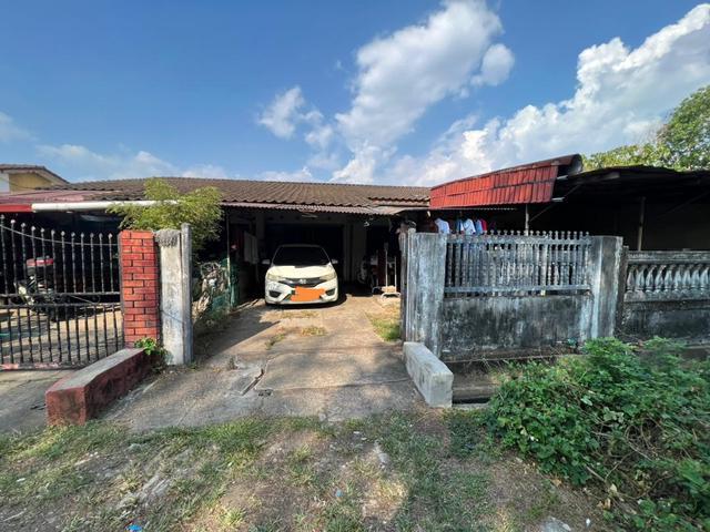 Terraced House for sale in Sungai Petani, Kuala Muda