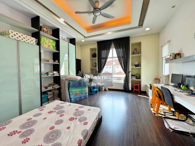 Residential House for sale in Sungai Petani, Kuala Muda