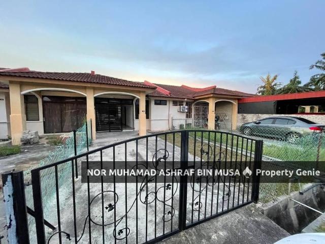 Terraced House for sale in Sungai Petani, Kuala Muda