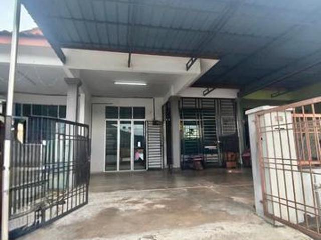 Terraced House for sale in Bukit Kayu Hitam, Kedah