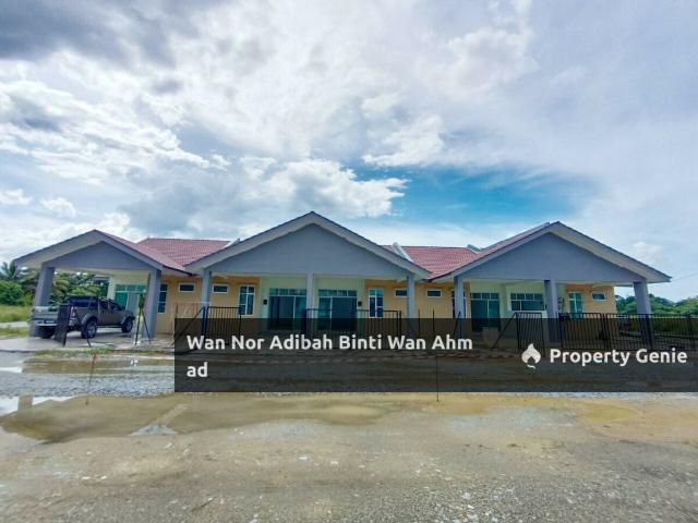 Terraced House for sale in Kota Bahru
