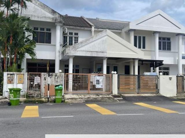 House for sale in Kuantan, Pahang