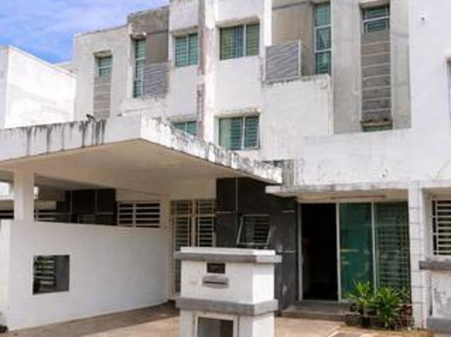 Terraced House for sale in Jitra, Kubang Pasu