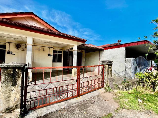 Terraced House for sale in Sungai Petani, Kuala Muda