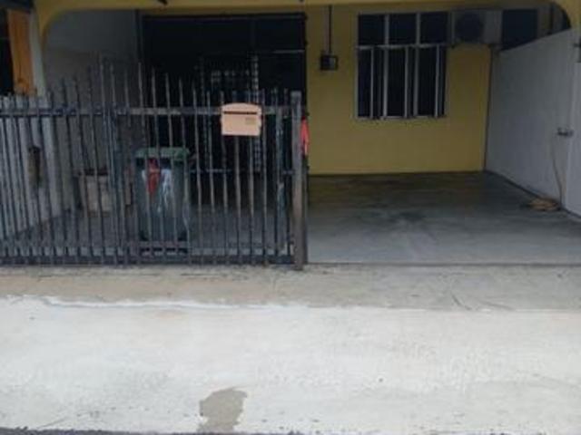 Terraced House for sale in Kulim, Kedah