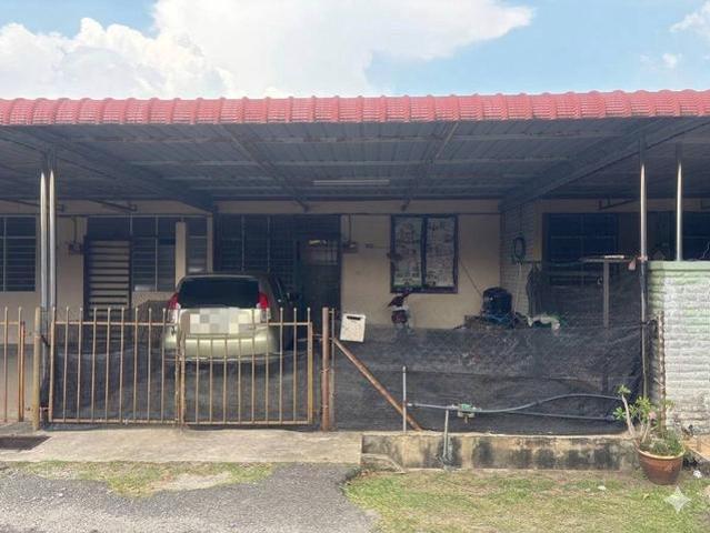 Terraced House for sale in Kuala Muda, Kedah