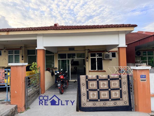Terraced House for sale in Kuala Muda, Kedah