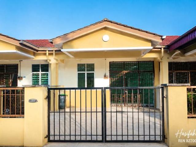 Terraced House for sale in Kuala Muda, Kedah