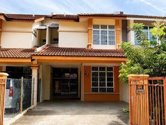 Terraced House for sale in Jitra, Kedah