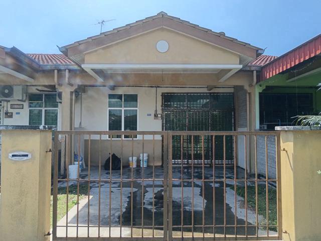 Terraced House for sale in Kuala Muda, Kedah