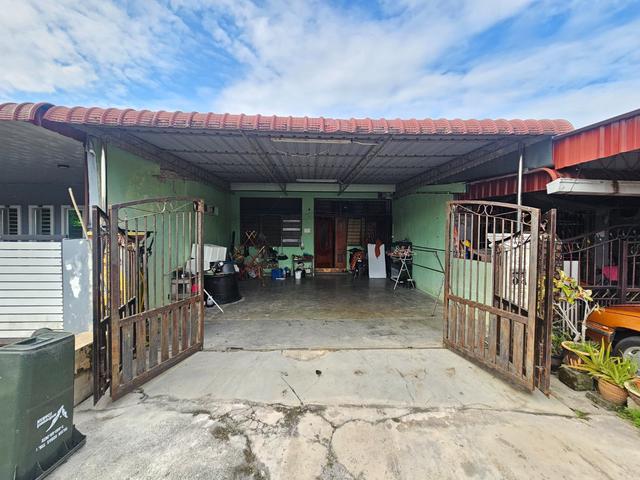 Terraced House for sale in Padang Serai, Kedah