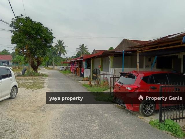 Terraced House for sale in Pasir Puteh, Kelantan