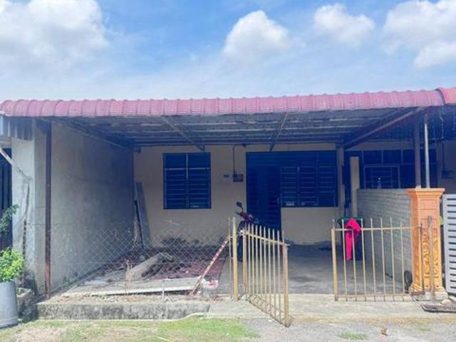 Terraced House for sale in Kuala Muda, Kedah