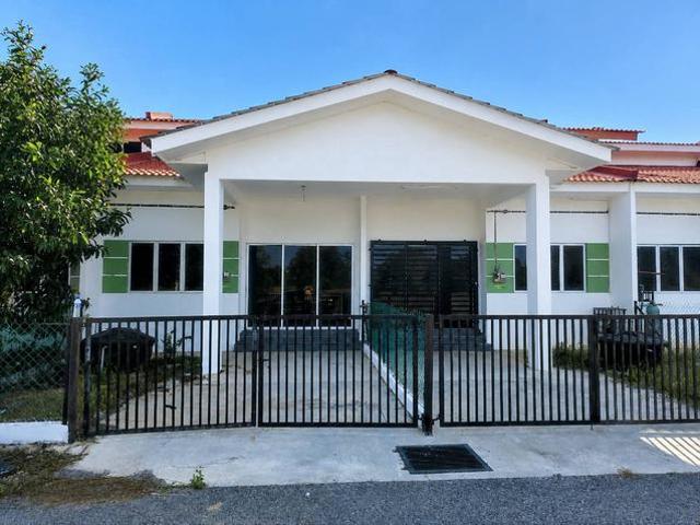 Terraced House for sale in Bachok, Kelantan