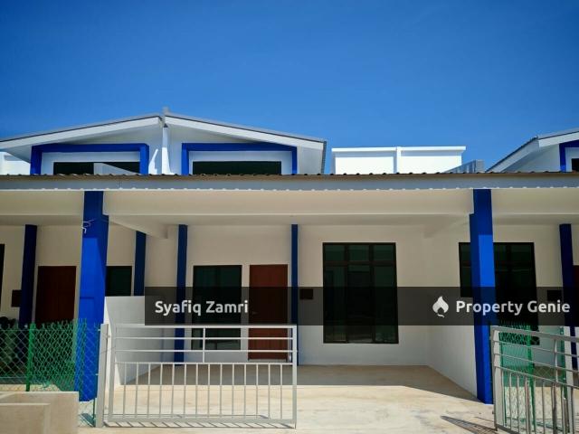 Terraced House for sale in Pahang