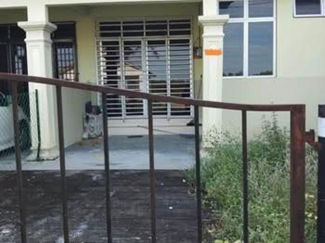 Terraced House for sale in Bachok, Kelantan