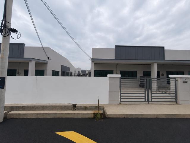 Terraced House for sale in Kuantan, Pahang