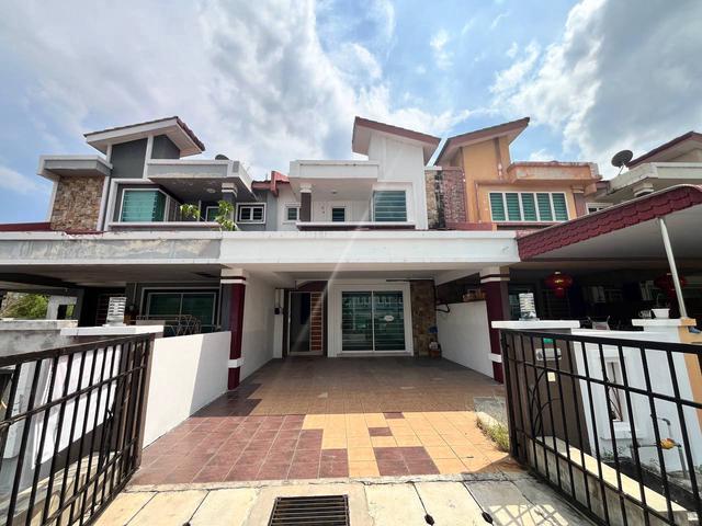 Terraced House for sale in Perak, Tanjong Ipoh