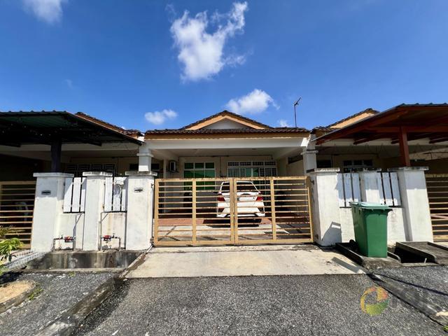 Terraced House for sale in Jitra, Kedah