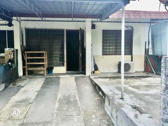 Terraced House for sale in Petaling, Subang Jaya