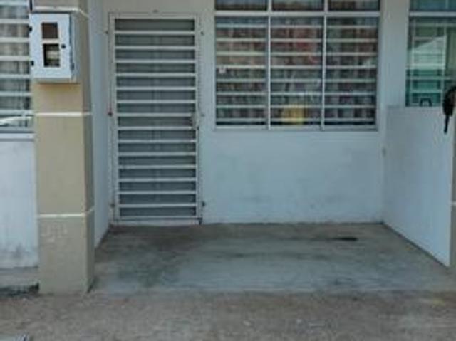 Terraced House for sale in Bandar Baru Kuala Nerus, Kuala Nerus