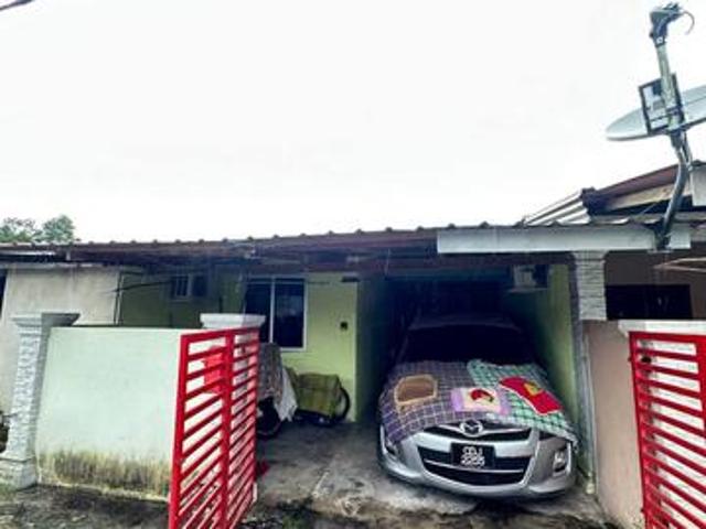 Terraced House for sale in Tringganu