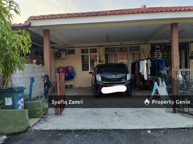 Terraced House for sale in Pahang